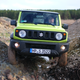 Image for article titled The 2018 Suzuki Jimny Is the Off-Road Bargain of Your Dreams, and the Highway Cruiser of Your Nightmares